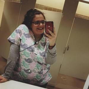 Meet your Posher, Kenslie